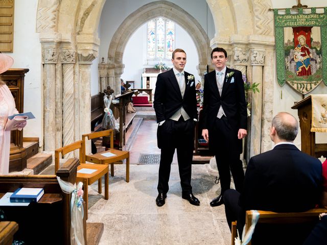 Jonathan and Cerys&apos;s Wedding in Frome, Somerset 51