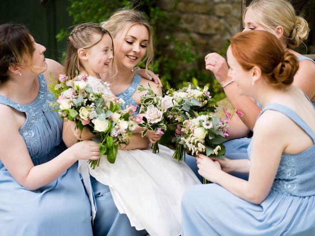 Jonathan and Cerys&apos;s Wedding in Frome, Somerset 53