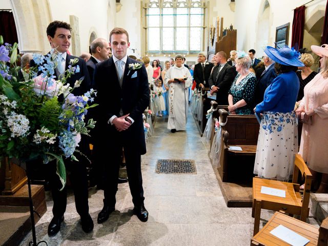 Jonathan and Cerys&apos;s Wedding in Frome, Somerset 56