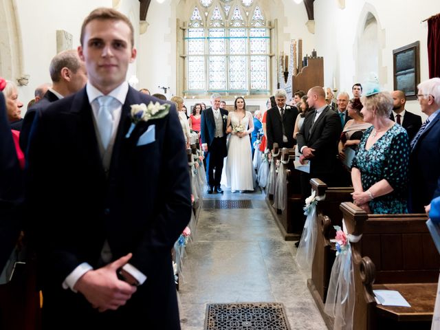 Jonathan and Cerys&apos;s Wedding in Frome, Somerset 58