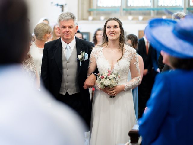 Jonathan and Cerys&apos;s Wedding in Frome, Somerset 59