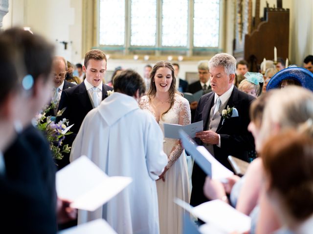 Jonathan and Cerys&apos;s Wedding in Frome, Somerset 64