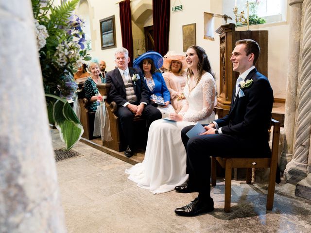 Jonathan and Cerys&apos;s Wedding in Frome, Somerset 65