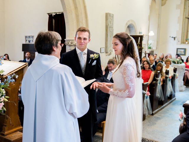 Jonathan and Cerys&apos;s Wedding in Frome, Somerset 66