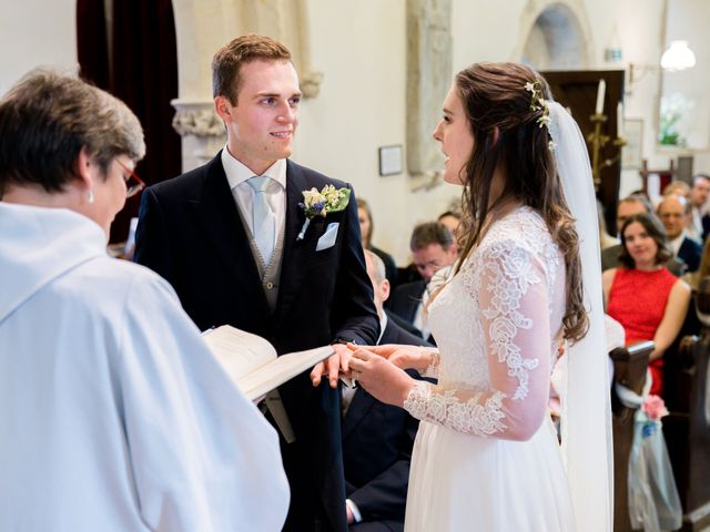 Jonathan and Cerys&apos;s Wedding in Frome, Somerset 68