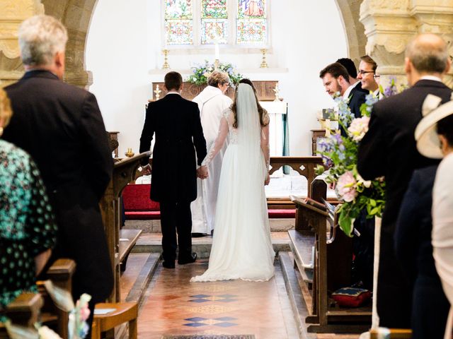 Jonathan and Cerys&apos;s Wedding in Frome, Somerset 73