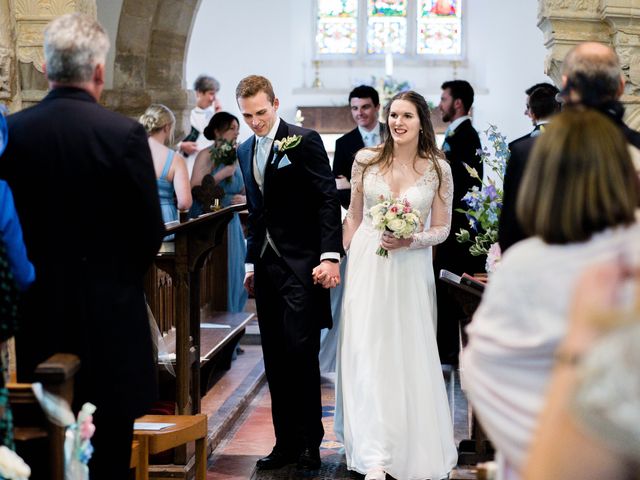 Jonathan and Cerys&apos;s Wedding in Frome, Somerset 74