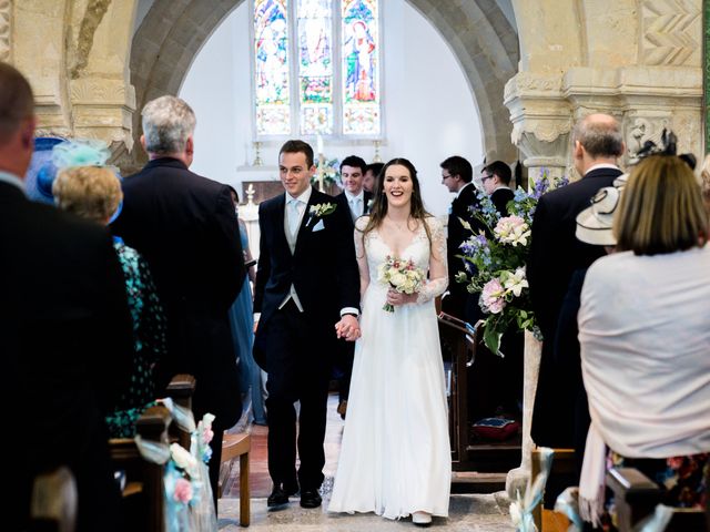 Jonathan and Cerys&apos;s Wedding in Frome, Somerset 76