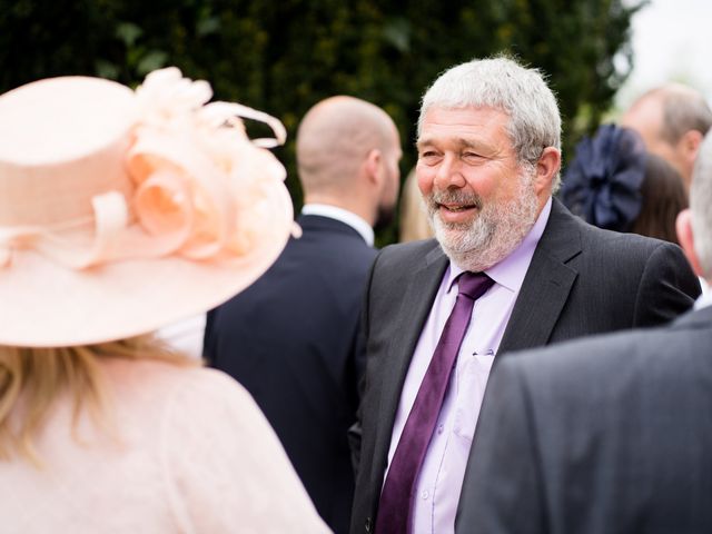 Jonathan and Cerys&apos;s Wedding in Frome, Somerset 78