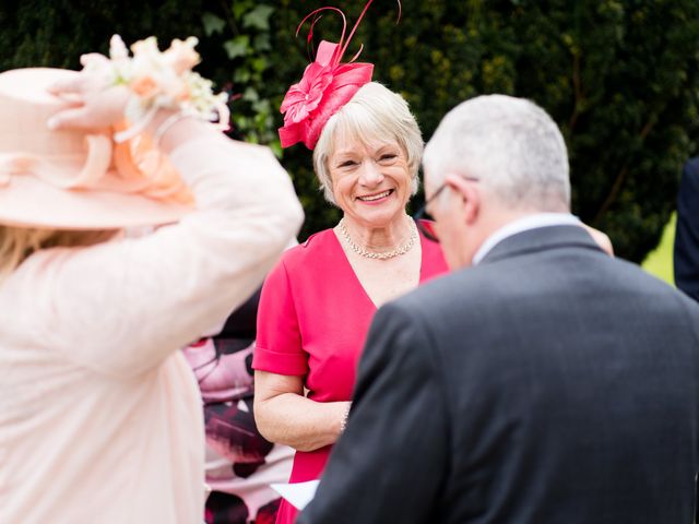 Jonathan and Cerys&apos;s Wedding in Frome, Somerset 79