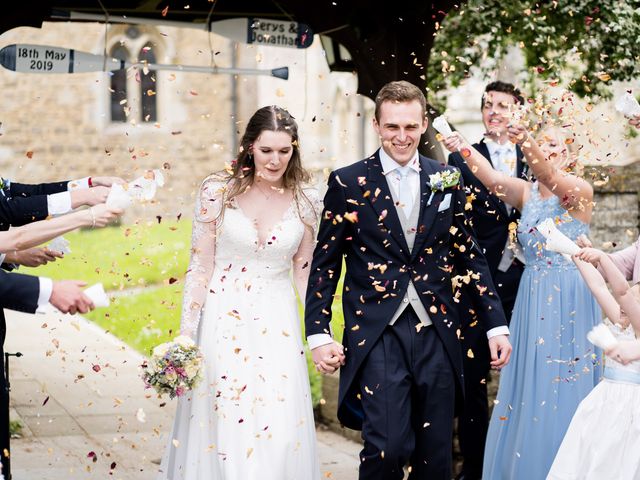 Jonathan and Cerys&apos;s Wedding in Frome, Somerset 82