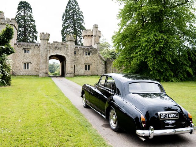 Jonathan and Cerys&apos;s Wedding in Frome, Somerset 85