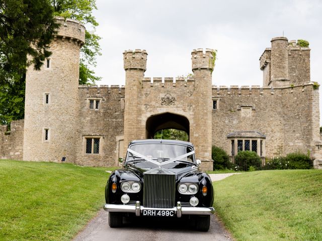 Jonathan and Cerys&apos;s Wedding in Frome, Somerset 86