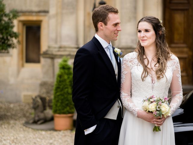 Jonathan and Cerys&apos;s Wedding in Frome, Somerset 89