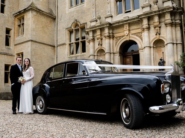 Jonathan and Cerys&apos;s Wedding in Frome, Somerset 90