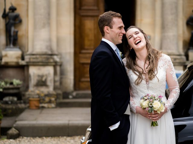 Jonathan and Cerys&apos;s Wedding in Frome, Somerset 91