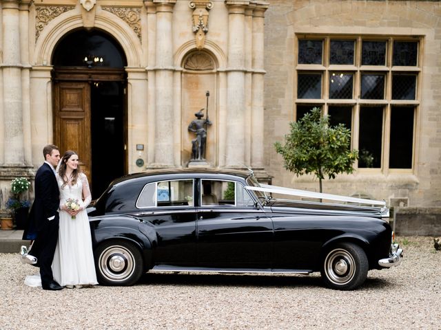 Jonathan and Cerys&apos;s Wedding in Frome, Somerset 92