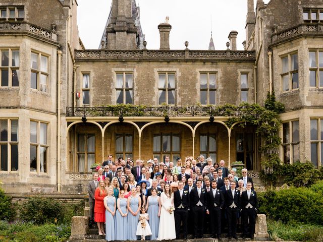 Jonathan and Cerys&apos;s Wedding in Frome, Somerset 93