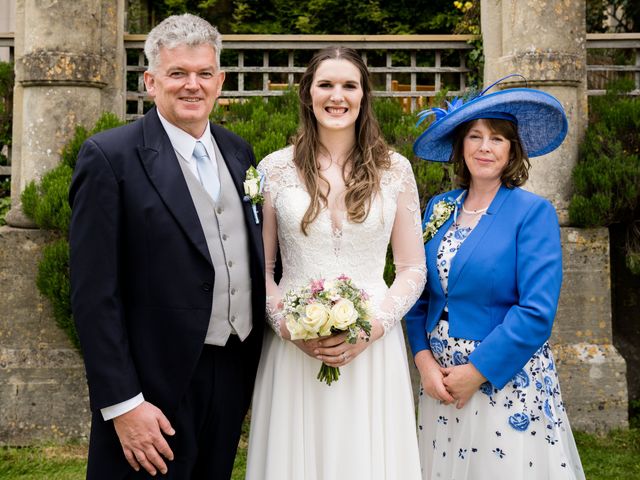 Jonathan and Cerys&apos;s Wedding in Frome, Somerset 97