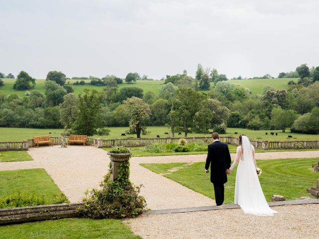 Jonathan and Cerys&apos;s Wedding in Frome, Somerset 98