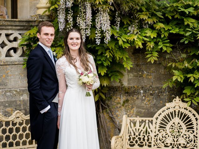 Jonathan and Cerys&apos;s Wedding in Frome, Somerset 99