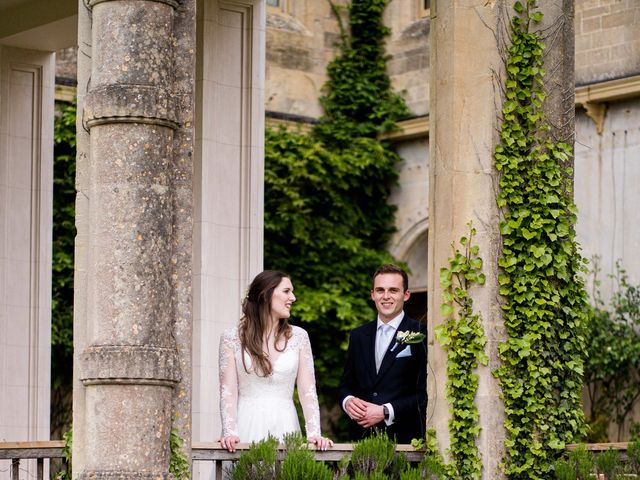 Jonathan and Cerys&apos;s Wedding in Frome, Somerset 119