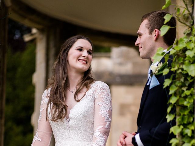 Jonathan and Cerys&apos;s Wedding in Frome, Somerset 121