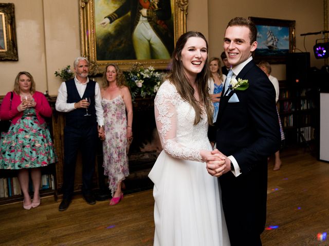 Jonathan and Cerys&apos;s Wedding in Frome, Somerset 126