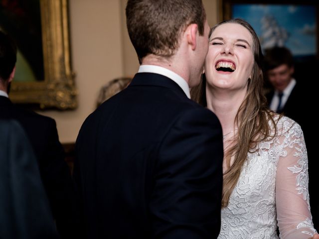 Jonathan and Cerys&apos;s Wedding in Frome, Somerset 131