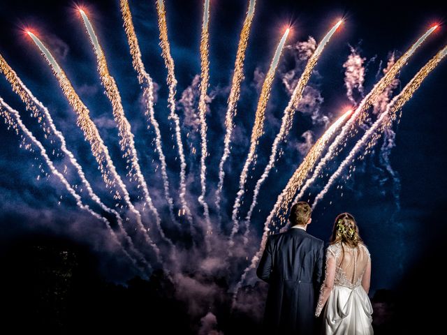 Jonathan and Cerys&apos;s Wedding in Frome, Somerset 132