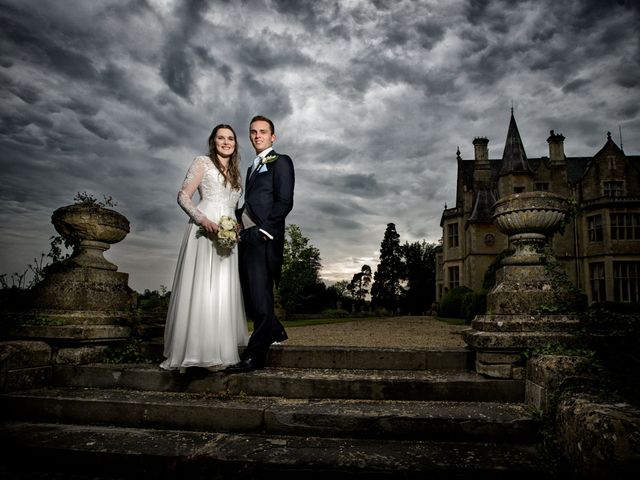 Jonathan and Cerys&apos;s Wedding in Frome, Somerset 135