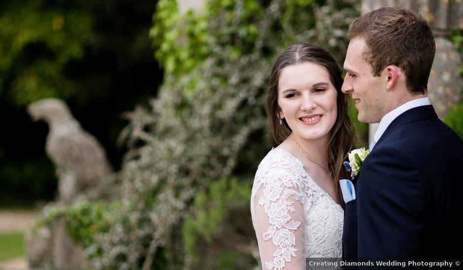 Jonathan and Cerys's Wedding in Frome, Somerset