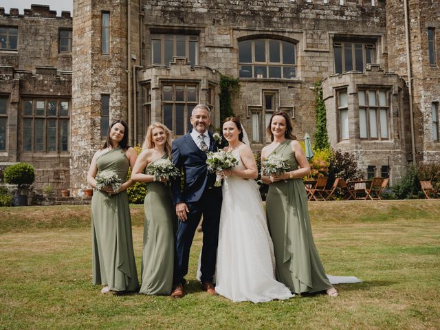 Paul and Iza&apos;s Wedding in Wadhurst, East Sussex 5