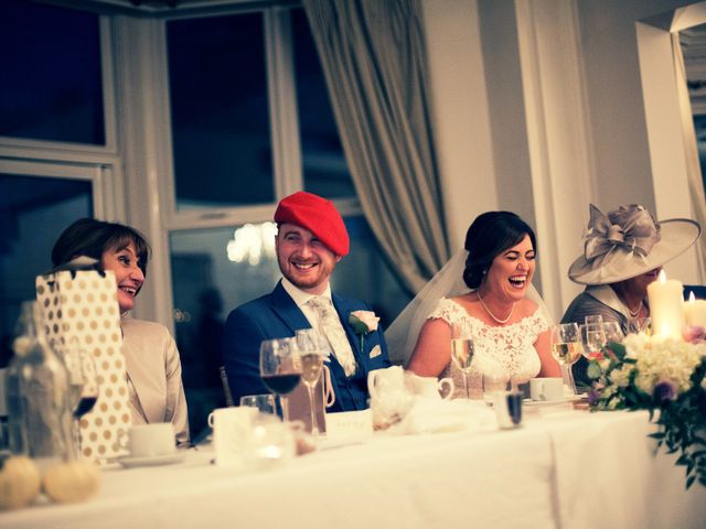 Aimee and Andrew&apos;s Wedding in Standish, Lancashire 74