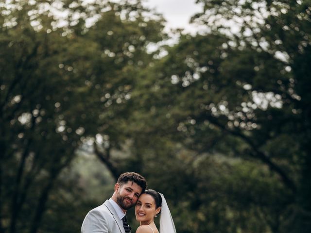 Joe and Holly&apos;s Wedding in Saltburn-by-the-Sea, North Yorkshire 19