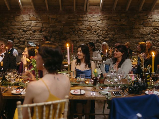 Steve and Laura's Wedding in St Andrews, Fife &amp; Angus 12