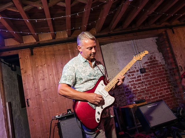 Louis and Emily's Wedding in York, North Yorkshire 82