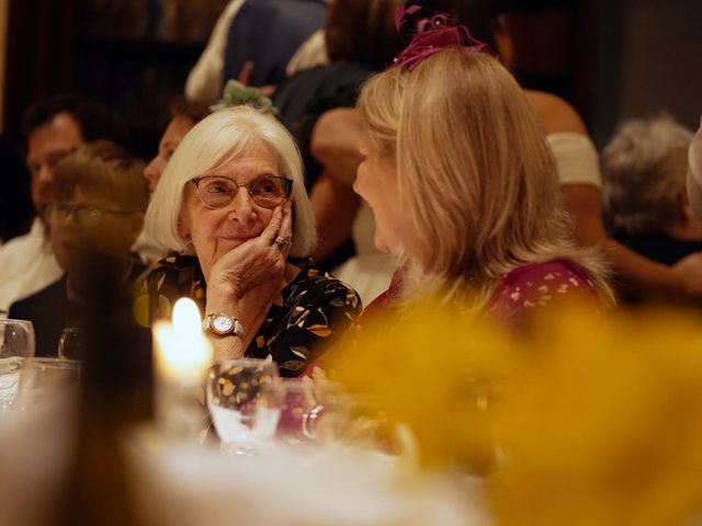 Bethan and Josh's Wedding in Hartley Wintney, Hampshire 10