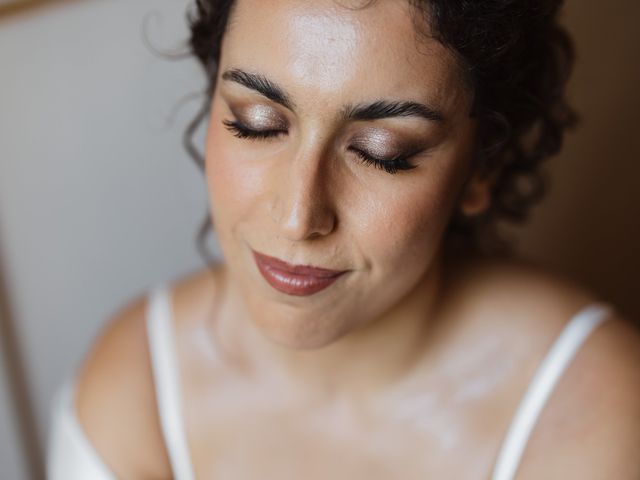 Francois and Beatrice's Wedding in Rome, Rome 10