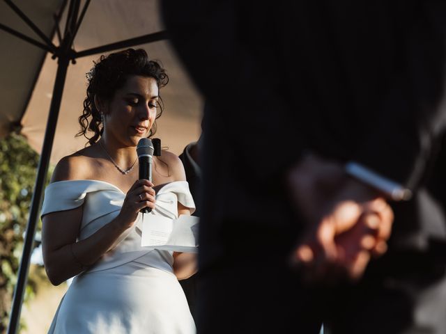 Francois and Beatrice's Wedding in Rome, Rome 77