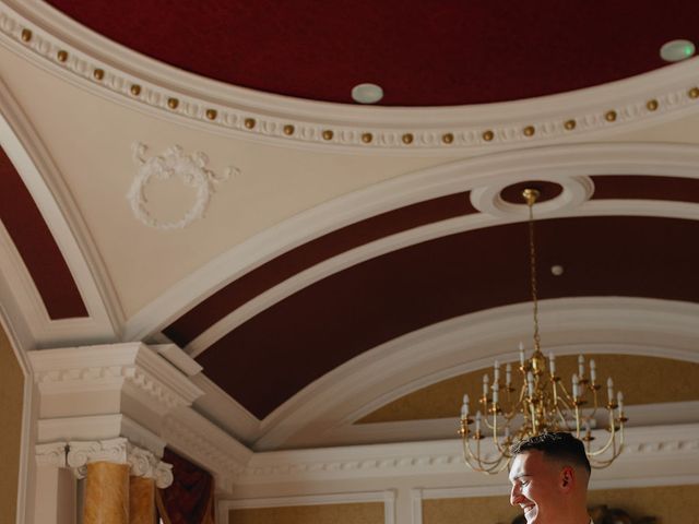 Martyna and Kieran's Wedding in Manchester, Greater Manchester 14