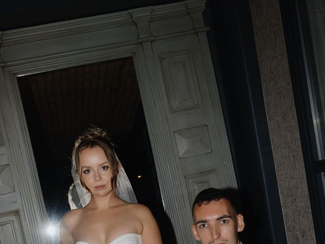 Martyna and Kieran's Wedding in Manchester, Greater Manchester 34