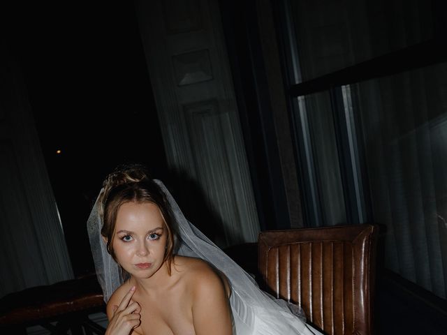 Martyna and Kieran's Wedding in Manchester, Greater Manchester 36