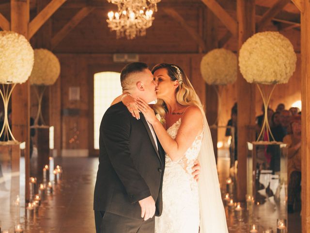 Phill and Gemma's Wedding in Knutsford, Cheshire 12