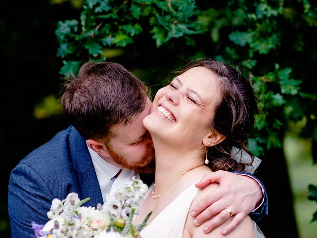 Marcus and Alžy&apos;s Wedding in Bishop&apos;s Stortford, Hertfordshire 1