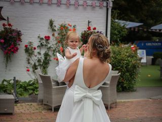 Chloe &amp; Alex&apos;s wedding 3