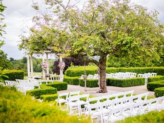 Sam &amp; Becky's wedding 3