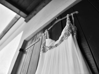 Rachael &amp; Aiden's wedding 2