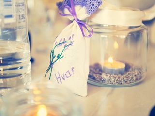 Rachael &amp; Aiden's wedding 3