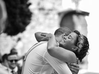 Rachael & Aiden's wedding